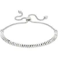 Liebeskind berlin Armbänder - Liebeskind Berlin Armband - Gr. ONESIZE - in Silber - für Damen
