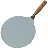 Nordic Ware Kuchenheber mit Holzgriff