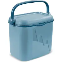 Curver Tourist 32l Steife Tragbare Kühlbox