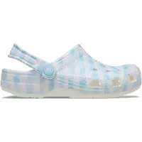 Crocs Clogs Classic Gingham Clog damen