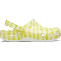 Crocs Clogs Classic Gingham Clog damen