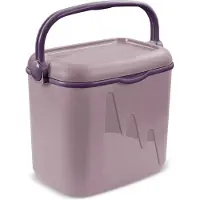 Curver 262271 33l Steife Tragbare Kühlbox