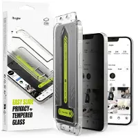 Ringke Easy Slide Privacy Glass 2-pack