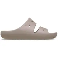 Crocs Classic V2 Sandalen Braun EU 37-38 Mann Braun EU 37-38