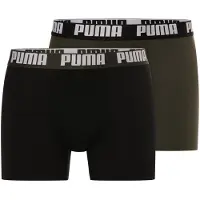 Puma Everyday Basic Boxershorts 2 Einheiten
