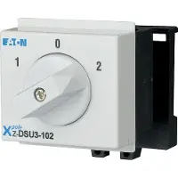Eaton Drehschalter, 3p, UM, 1 - 0 - 2 248877