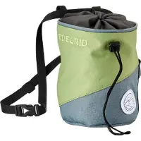 Edelrid - Chalk Bag Monoblock - Chalkbag Gr One Size bunt