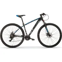 Mbm Mountainbike 29 Zoll LOOP 24-Gang