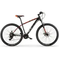 Mbm Mountainbike 29 Zoll LOOP 24-Gang