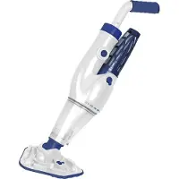 Gre VAC PLUS Elektrischer Reiniger VCB50