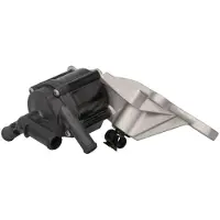 NRF Wasserpumpe 390086