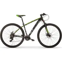 Mbm Mountainbike 29 Zoll LOOP 24-Gang