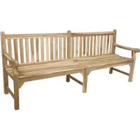 Garden Pleasure Bank MADURA, 5-Sitzer