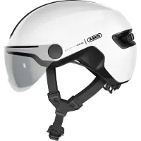 ABUS Fahrradhelm "HUD-Y ACE"
