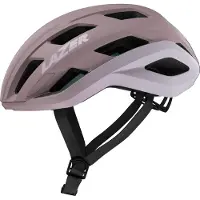 Lazer Helm Strada KinetiCore Road Matte Lila Pink (L) - sicherer, komfortable....