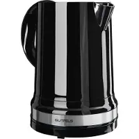 Gutfels WATER 2010 S | Wasserkocher | 2200 Watt | Schwarz