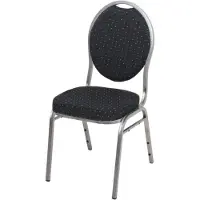Garden Pleasure Stuhl Bankett - 2er Set