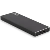 ACT AC1600 Portable USB 3.1 Gen1 (USB 3.0) M.2 SATA SSD Gehäuse
