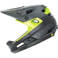 ABUS Mountainbikehelm "AIRDROP MIPS"