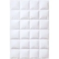 Kaufmann Daunendecke Elegance 700 155x220 cm extra warm