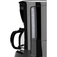 Eta Kaffeeautomat Inesto ETA317490000, 1,5l Kaffeekanne, Korbfilter, 900W, Permanentfilter 1x4