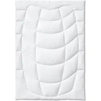 Sleepy Bambus Steppdecke 260x220 cm leicht
