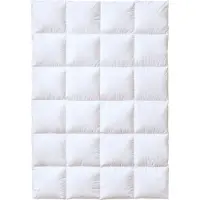 Kaufmann Daunendecke Sleepwell Comfort 135x200 cm extra warm