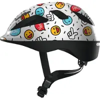 ABUS Smooty 2.0 Junior-helm