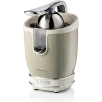 Ariete Zitruspresse Vintage creme