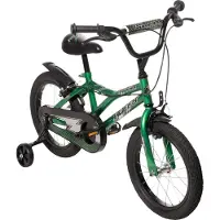 HUFFY Pro Thunder 16-Zoll Kinderfahrrad