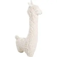 Heunec KUMA Cuddle Buddy Lama XL - 120cm, ab 0 Jahre, Plüschtier