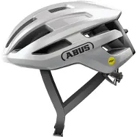 ABUS Powerdome Mips gleam silver S