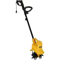 Texas El Tex 300 elektro Bodenhacke Gartenhacke Motorhacke Bodenfräse Kultivator
