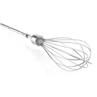 Eta LENTO 5v1 Handmixer ETA205190000, 600 W, DC Motor, 4 Geschwindigkeiten