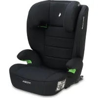 Osann Musca Isofix Kindersitz 100-150cm mit Seitenaufprallschutz & Isofix-Konnektoren