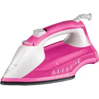 Russell Hobbs Light & Easy Pro Dampfbügeleisen 26461-56