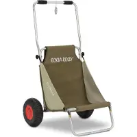 Eckla Beach-Rolly Standard