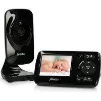 Alecto Babyphone mit Kamera
