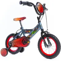 HUFFY Marvel Avengers 12 Zoll Kinderfahrrad