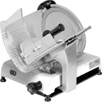 Van Berkel International Red Line RL 300 weiß Aufschnittmaschine