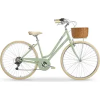 Mbm Citybike Neptune Lady 28 Zoll, mint