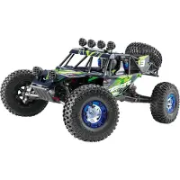 Amewi Eagle-3 4WD 1:12 Dune Buggy - Buggy - Elektromotor - 1:12 - Betriebsbereit (RTR) - Multi - Allradantrieb