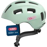 ABUS Youn-i 2.0 Junior Mtb-helm