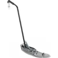 Alpina Garden ALPINA / STIGA Rasentraktor Mulchkeil MP-R66 für AT2 66 QA und Combi 166