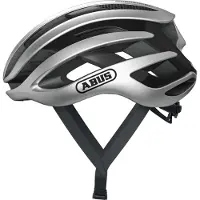 ABUS Fahrradhelm AirBreaker | Größe L (59/61 cm)