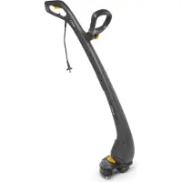 Stiga Elektro-Rasentrimmer GT 104c, 350 Watt, 24cm Schnittbreite