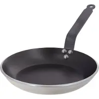 De Buyer Bratpfanne Choc Resto Induction 32 cm