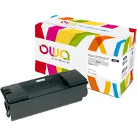 Prime Inventions OWA Toner K18006OW ersetzt KYOCERA TK-3160 schwarz