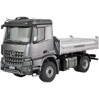Amewi 22615, Muldenkipper, 1:14, 14 Jahr(e), 5000 mAh, 6,9 kg