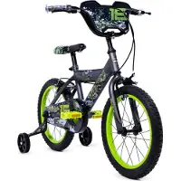 HUFFY Delirium 16 Zoll Kinderfahrrad